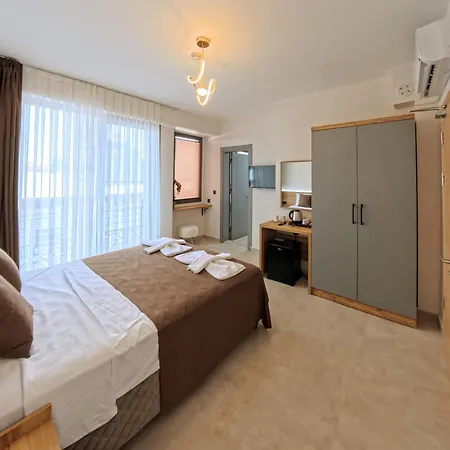 Naturalis Hotel Pamukkale