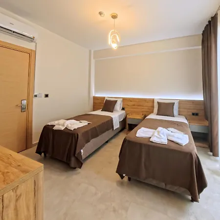 Hotel Naturalis Pamukkale