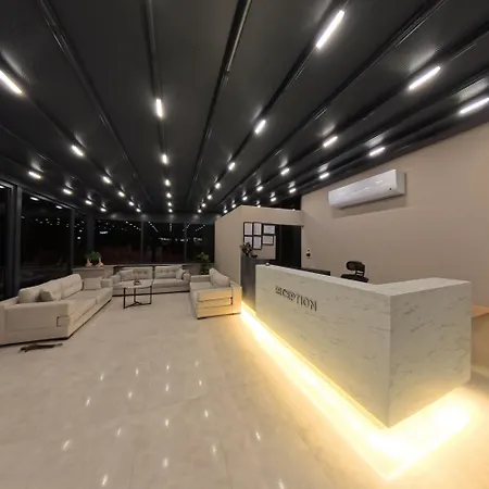 Naturalis 帕莫卡莱