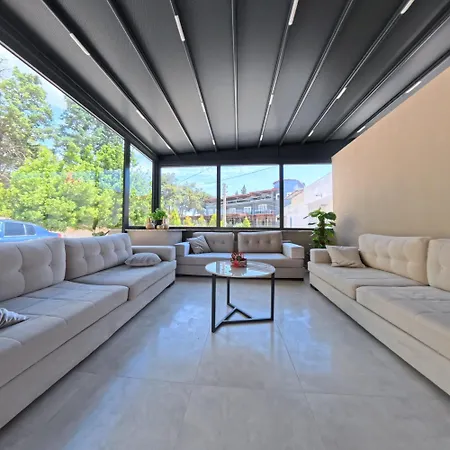 Naturalis 호텔 파묵칼레