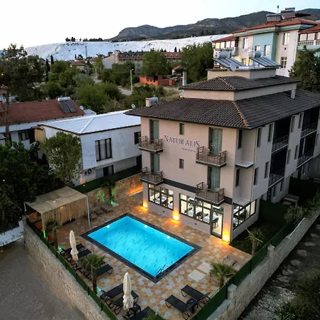 Hotel Naturalis