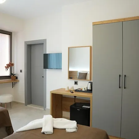 Naturalis Hotel *
