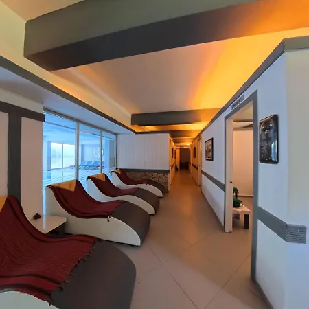 Naturalis Hotel Pamukkale