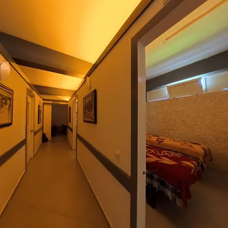 Hotel Naturalis