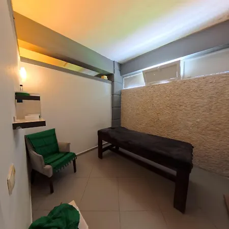 Naturalis Hotel
