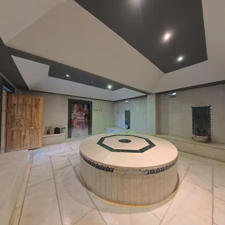 Naturalis Hotel Pamukkale