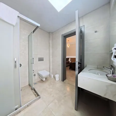 Naturalis Hotel Pamukkale