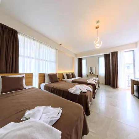 Naturalis * 파묵칼레