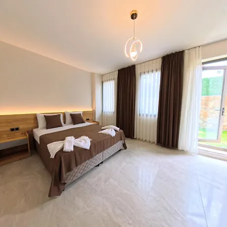 Naturalis Hotel