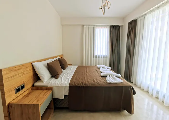 Naturalis Hotel Pamukkale