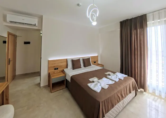 Naturalis Hotel Pamukkale