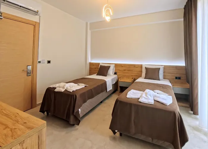 Hotel Naturalis Pamukkale