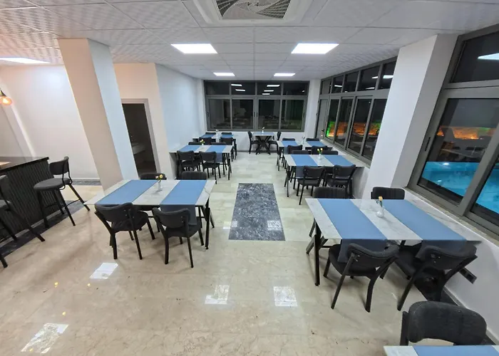 Naturalis Hotel