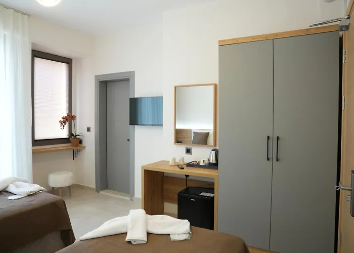 Naturalis Hotel *