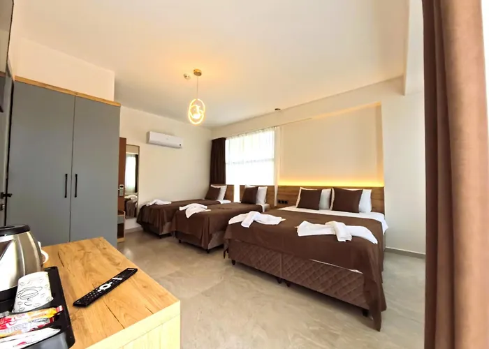 Hotel Naturalis *