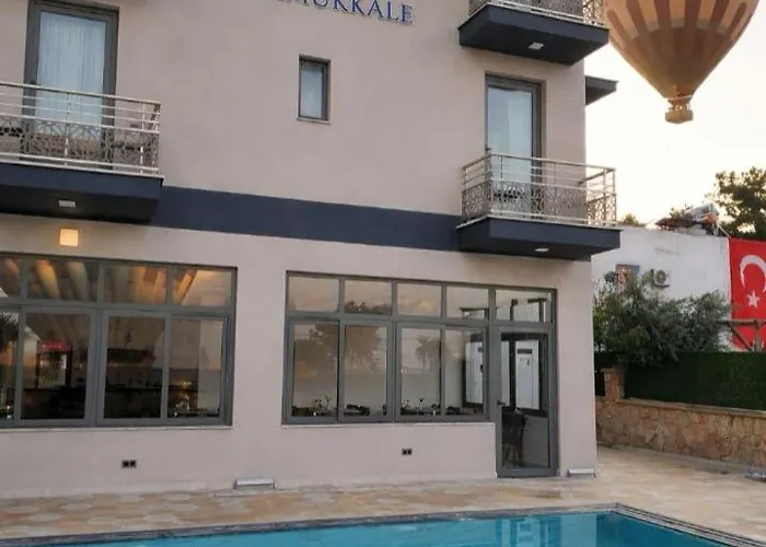 Naturalis Hotel