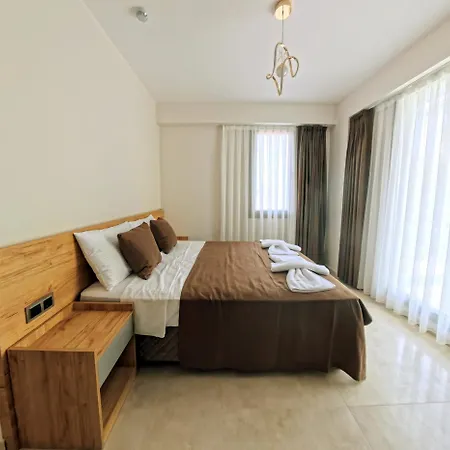 Naturalis Hotel Pamukkale