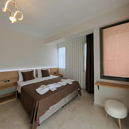 Naturalis Hotel