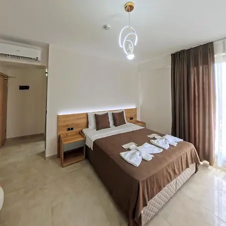 Naturalis Hotel Pamukkale