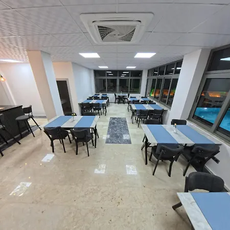 Naturalis Hotel