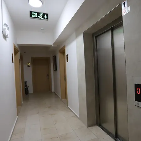Naturalis Отель